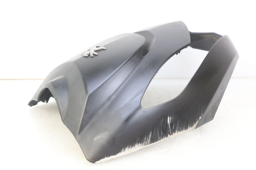 photo de FACE AVANT SUPERIEUR  PEUGEOT KISBEE 2T 50 (2018 - 2022) - Détails caractéristiques