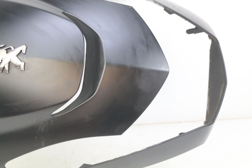 photo de FACE AVANT SUPERIEUR  PEUGEOT KISBEE 2T 50 (2018 - 2022) - Vue rapprochée