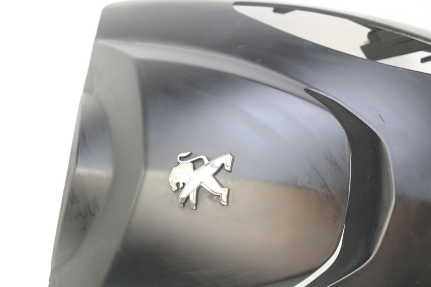 photo de FACE AVANT SUPERIEUR  PEUGEOT KISBEE 2T 50 (2018 - 2022) - Photo complémentaire