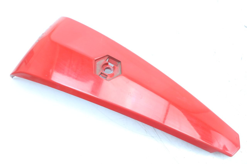 photo de FACE AVANT SUPERIEUR  PIAGGIO LIBERTY 4T 50 (2018 - 2021) - Vue principale