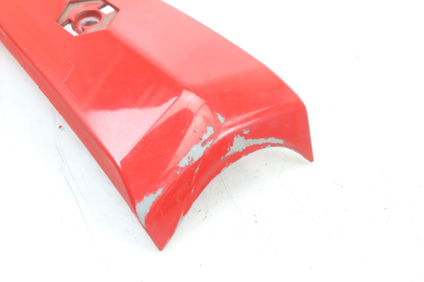 photo de FACE AVANT SUPERIEUR  PIAGGIO LIBERTY 4T 50 (2018 - 2021) - Autre angle de vue