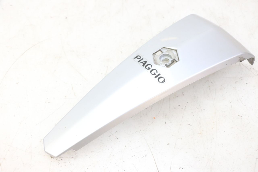 photo de FACE AVANT SUPERIEUR  PIAGGIO LIBERTY 125 (1998 - 2008) - Vue principale