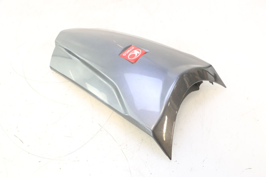 photo de FACE AVANT SUPERIEUR KYMCO LIKE 125 (2009 - 2016) - Autre angle de vue