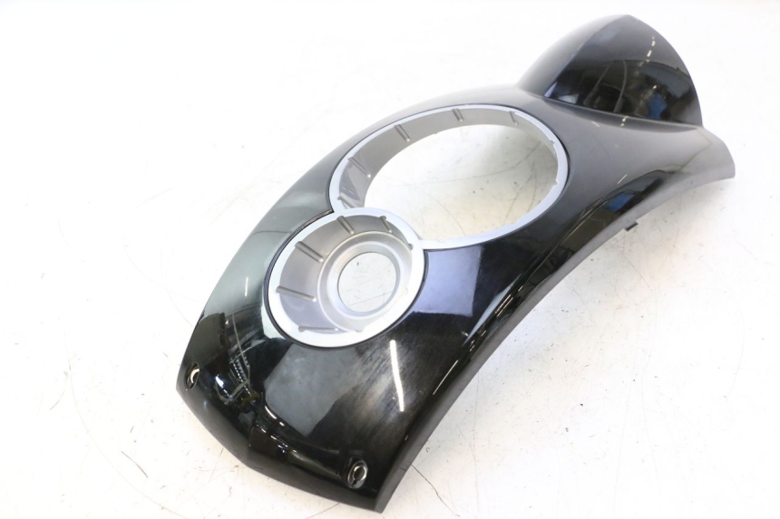 photo de FACE AVANT SUPERIEUR  PEUGEOT LUDIX ONE 50 (2004 - 2013) - Détails caractéristiques