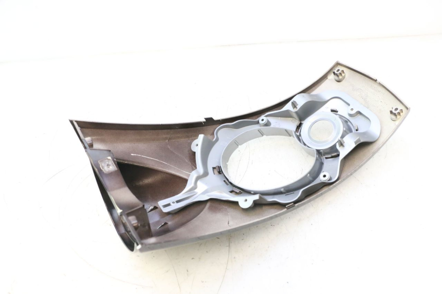 photo de FACE AVANT SUPERIEUR  PEUGEOT LUDIX ONE 50 (2004 - 2013) - Autre angle de vue