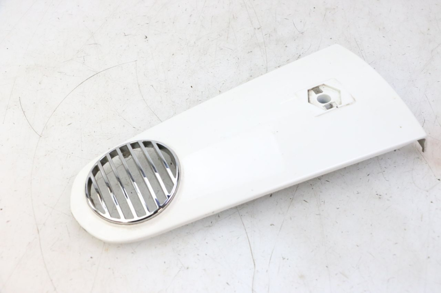 photo de FACE AVANT SUPERIEUR  PIAGGIO LXV 4T 50 (2009 - 2013) - Gros plan technique