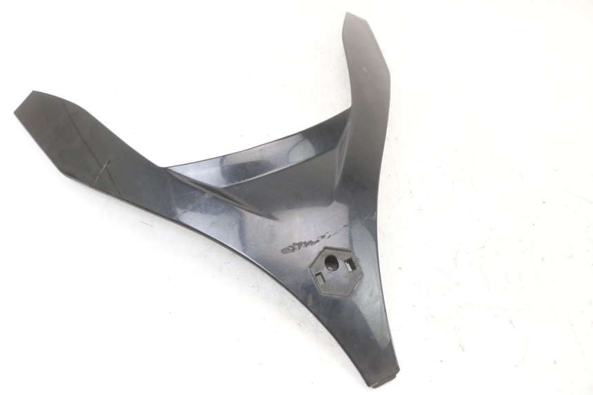 photo de FACE AVANT SUPERIEUR PIAGGIO MP3 LT 400 (2007 - 2012) - Vue principale