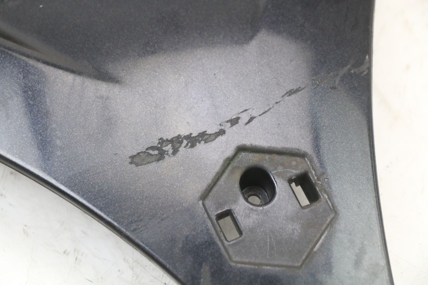 photo de FACE AVANT SUPERIEUR PIAGGIO MP3 LT 400 (2007 - 2012) - Gros plan technique