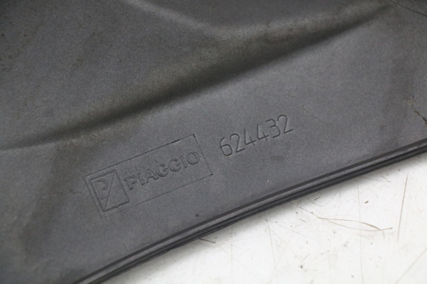 photo de FACE AVANT SUPERIEUR PIAGGIO MP3 LT 400 (2007 - 2012) - Vue produit