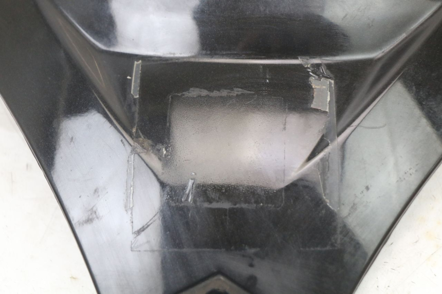 photo de FACE AVANT SUPERIEUR PIAGGIO MP3 LT 400 (2007 - 2012) - Autre angle de vue