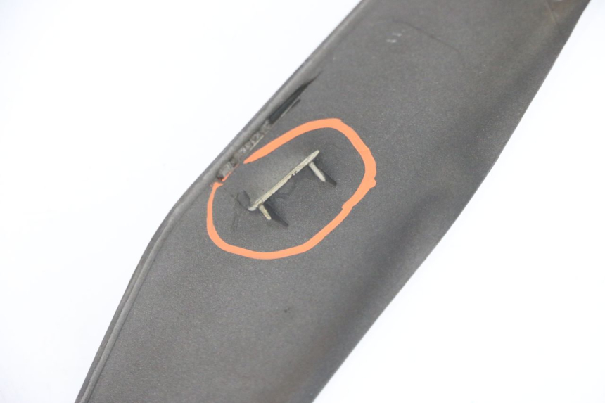 photo de FACE AVANT SUPERIEUR PIAGGIO MP3 LT 400 (2007 - 2012) - Vue d’ensemble