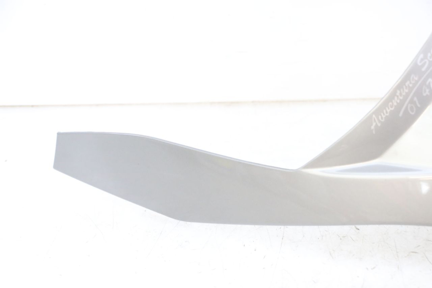 photo de FACE AVANT SUPERIEUR  PIAGGIO MP3 LT 300 (2010 - 2016) - Vue d’ensemble