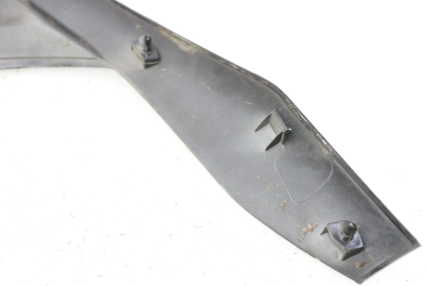 photo de FACE AVANT SUPERIEUR  PIAGGIO MP3 LT 300 (2010 - 2016) - Autre angle de vue