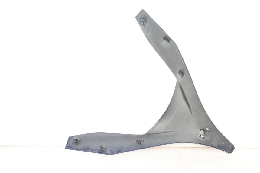 photo de FACE AVANT SUPERIEUR  PIAGGIO MP3 RL 250 (2006 - 2010) - Autre angle de vue