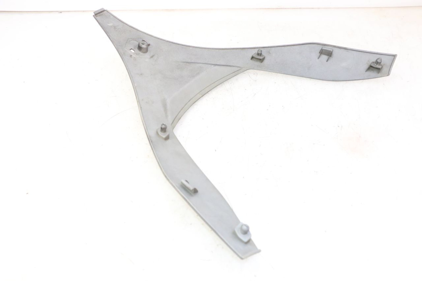 photo de FACE AVANT SUPERIEUR PIAGGIO MP3 500 (2011 - 2015) - Autre angle de vue