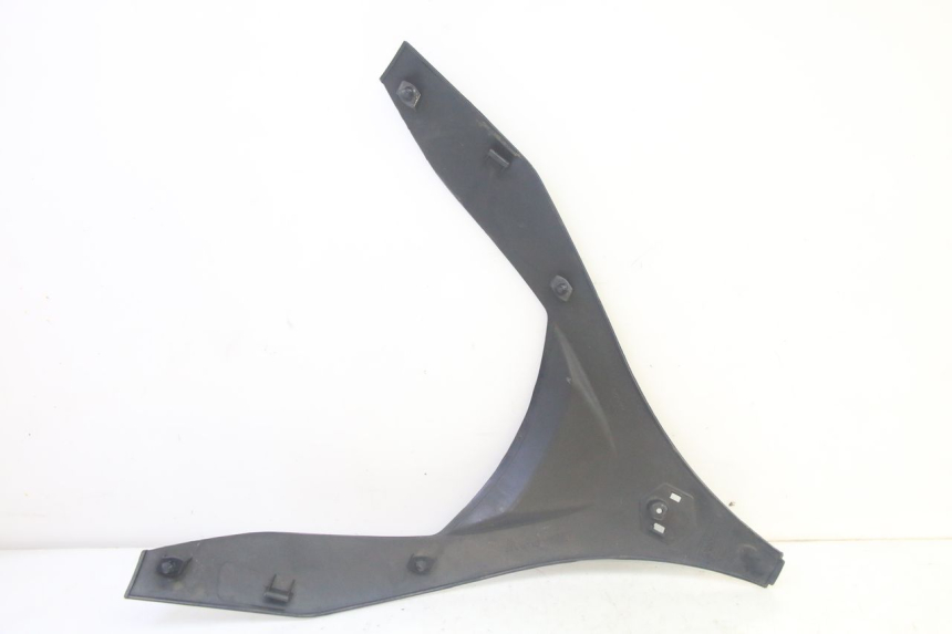 photo de FACE AVANT SUPERIEUR  PIAGGIO MP3 RL 250 (2006 - 2010) - Gros plan technique