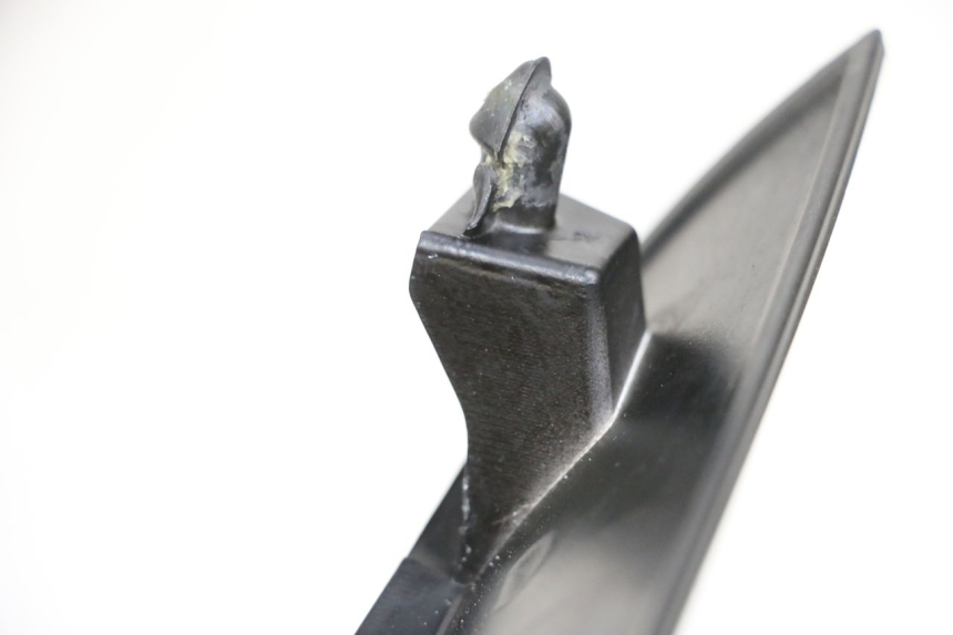 photo de FACE AVANT SUPERIEUR  PIAGGIO MP3 500 (2016 - 2018) - Autre angle de vue