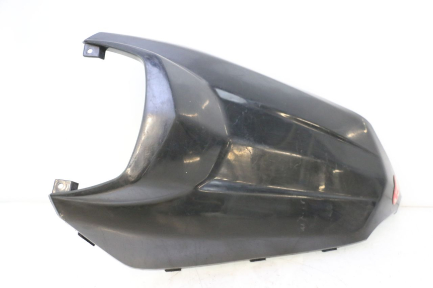 photo de FACE AVANT SUPERIEUR  KYMCO MXU R 250 (2004 - 2010) - Vue principale