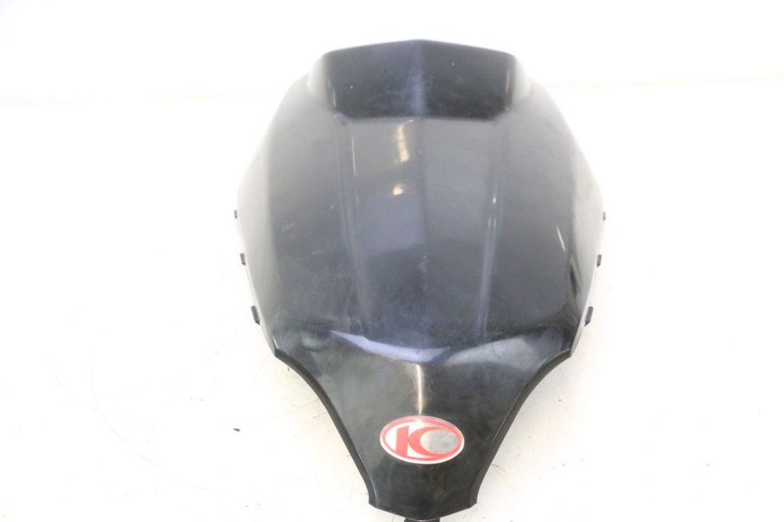 photo de FACE AVANT SUPERIEUR  KYMCO MXU R 250 (2004 - 2010) - Pièce contrôlée