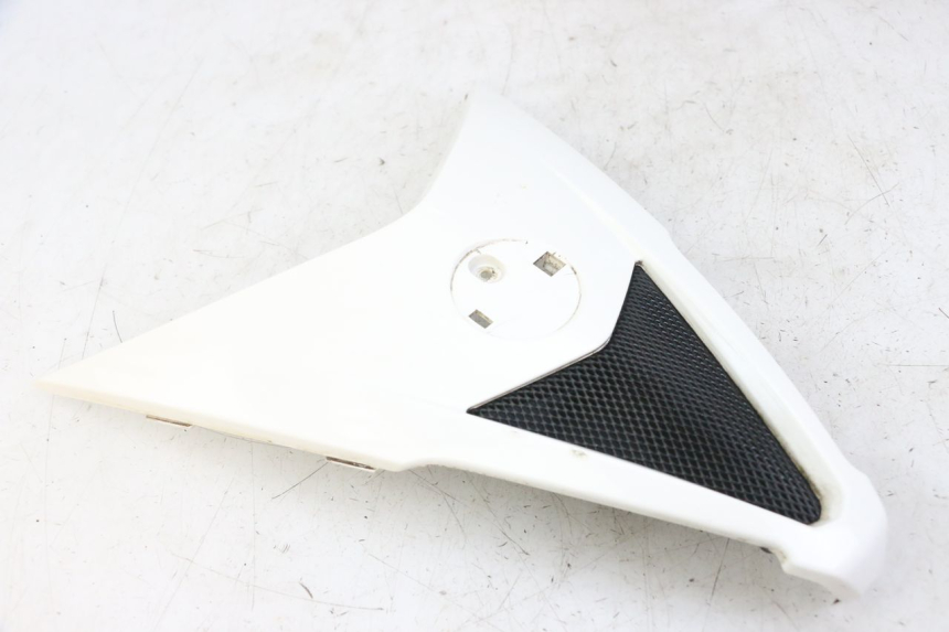 photo de FACE AVANT SUPERIEUR  GILERA NEXUS 125 (2009 - 2013) - Vue principale