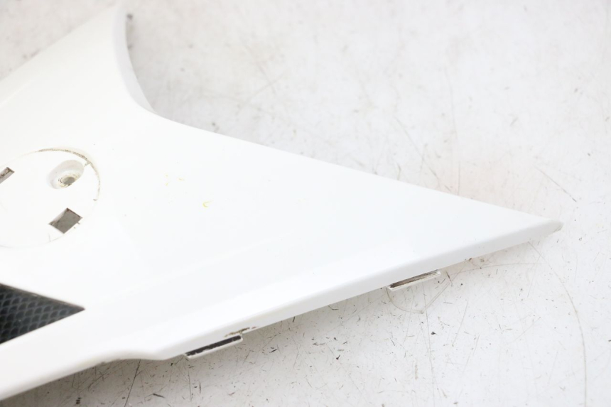 photo de FACE AVANT SUPERIEUR  GILERA NEXUS 125 (2009 - 2013) - Zoom état d’usage