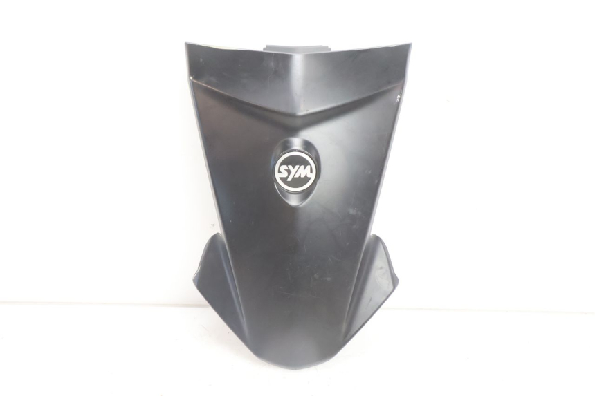 photo de FACE AVANT SUPERIEUR  SYM ORBIT III 3 4T 50 (2021 - 2025) - Zoom état d’usage
