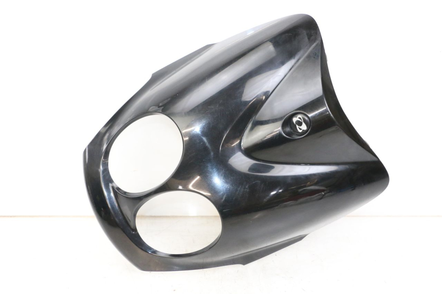 photo de FACE AVANT SUPERIEUR  MBK OVETTO ONE 2T 50 (2013 - 2017) - Vue principale