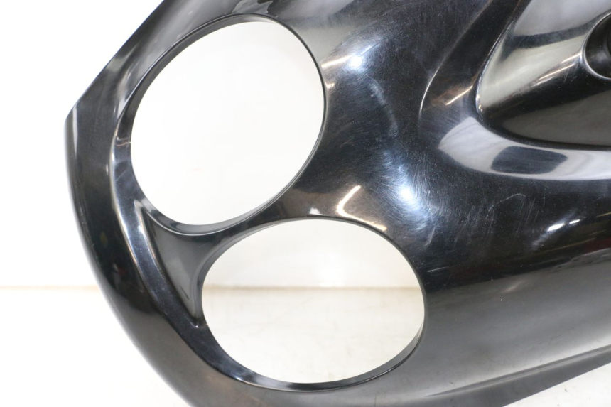 photo de FACE AVANT SUPERIEUR  MBK OVETTO ONE 2T 50 (2013 - 2017) - Détails caractéristiques