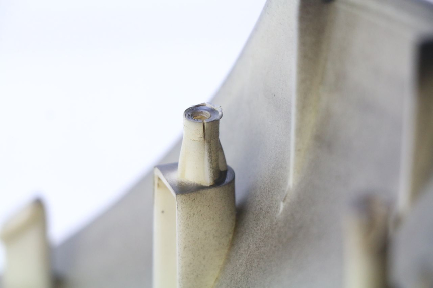 photo de FACE AVANT SUPERIEUR IMF INDUSTRIE PACH 2T 50 (2009 - 2018) - Détail de la pièce