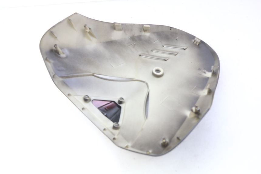 photo de FACE AVANT SUPERIEUR IMF INDUSTRIE PACH 2T 50 (2009 - 2018) - Gros plan technique