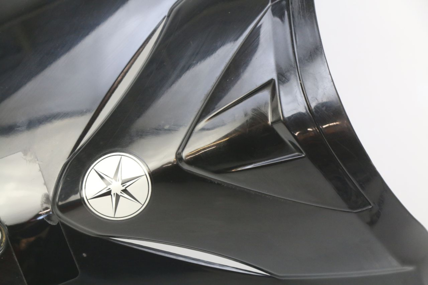 photo de FACE AVANT SUPERIEUR IMF INDUSTRIE PACH 2T 50 (2009 - 2018) - Marquages et références