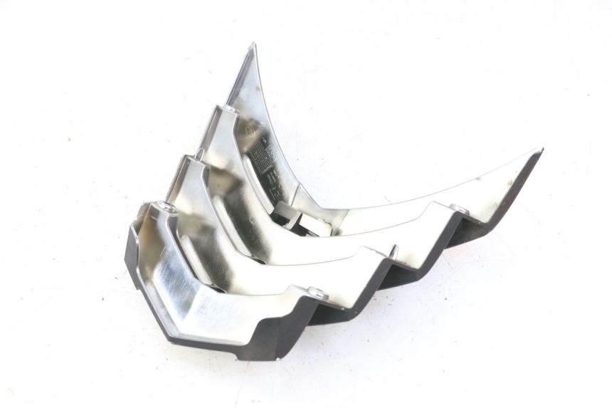 photo de FACE AVANT SUPERIEUR PEUGEOT CITYSTAR 2T 50 (2018 - 2021) - Détail de la pièce