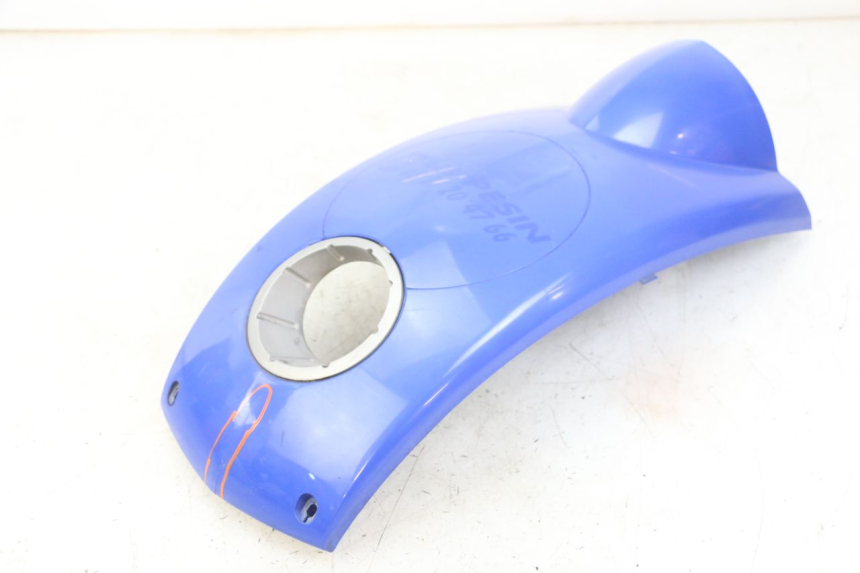 photo de FACE AVANT SUPERIEUR  PEUGEOT LUDIX ONE 50 (2005 - 2008) - Détails caractéristiques