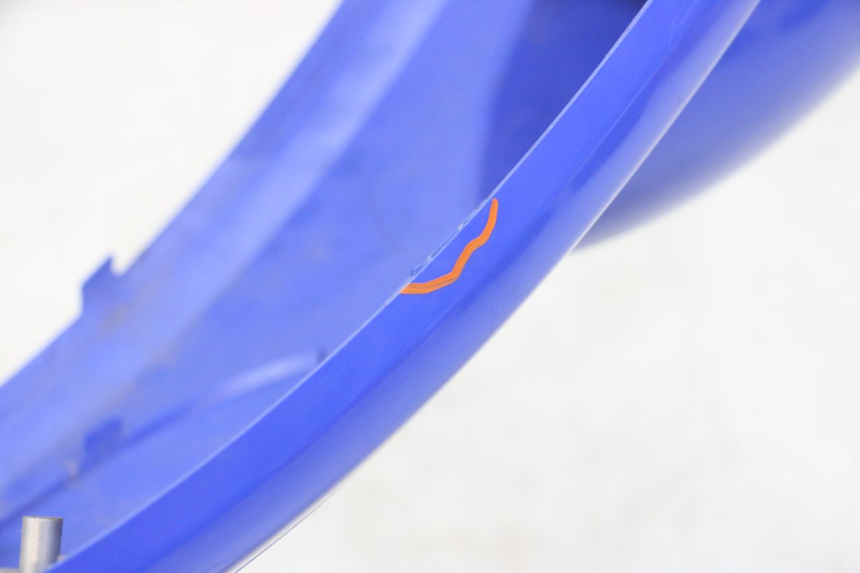 photo de FACE AVANT SUPERIEUR  PEUGEOT LUDIX ONE 50 (2005 - 2008) - Zoom état d’usage