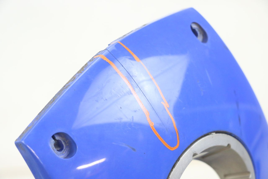 photo de FACE AVANT SUPERIEUR  PEUGEOT LUDIX ONE 50 (2005 - 2008) - Autre angle de vue