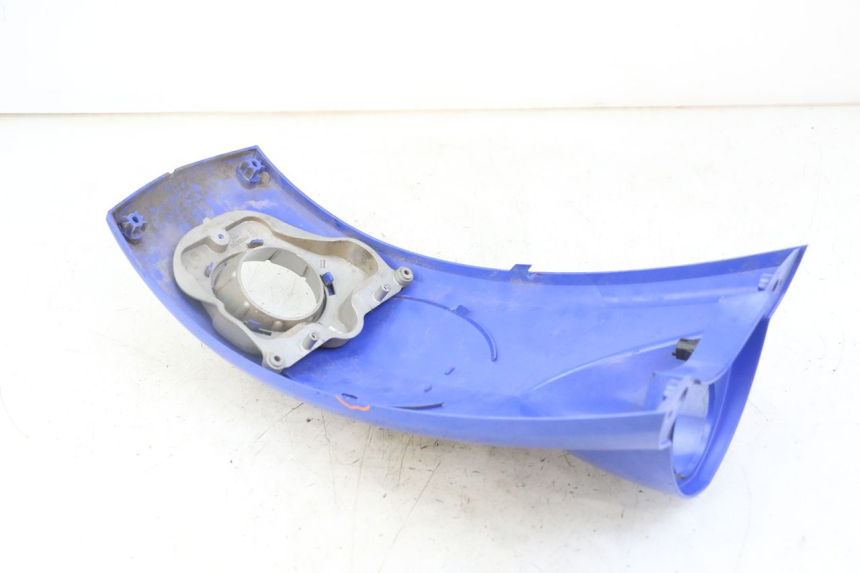 photo de FACE AVANT SUPERIEUR  PEUGEOT LUDIX ONE 50 (2005 - 2008) - Vue d’ensemble