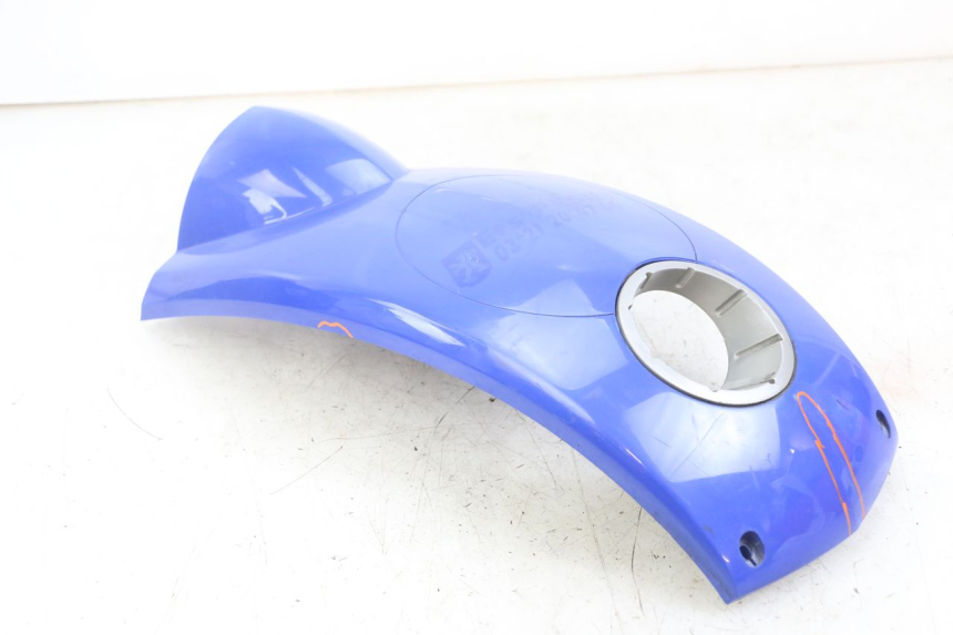 photo de FACE AVANT SUPERIEUR  PEUGEOT LUDIX ONE 50 (2005 - 2008) - Marquages et références