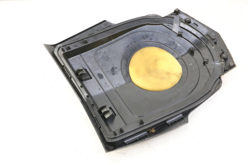 photo de FACE AVANT SUPERIEUR  PEUGEOT VIVACITY 125 (2010 - 2017) - Autre angle de vue