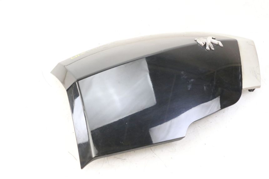 photo de FACE AVANT SUPERIEUR  PEUGEOT VIVACITY 125 (2010 - 2017) - Gros plan technique