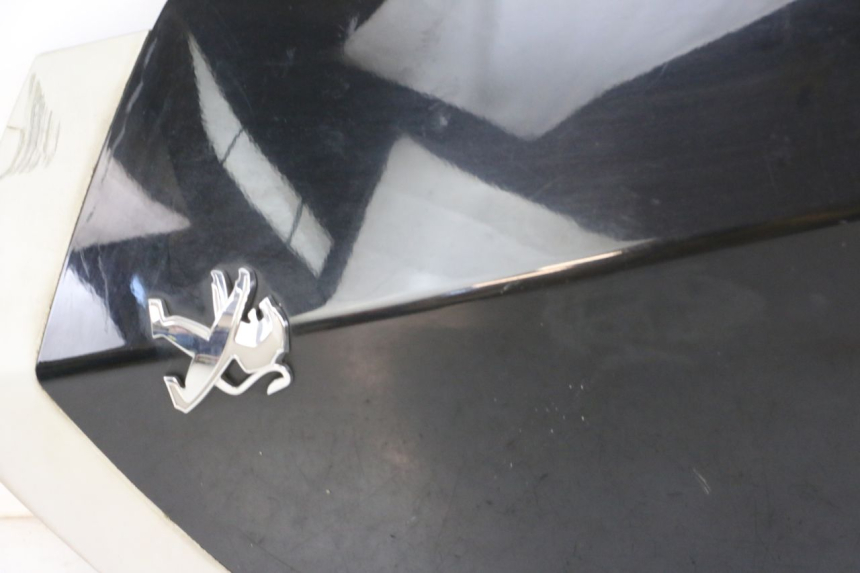 photo de FACE AVANT SUPERIEUR  PEUGEOT VIVACITY 125 (2010 - 2017) - Vue d’ensemble