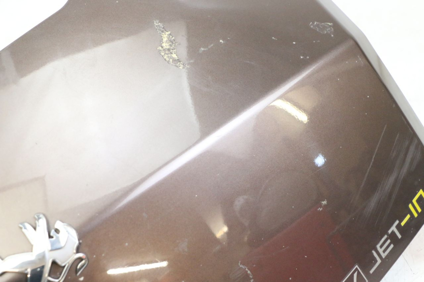 photo de FACE AVANT SUPERIEUR  PEUGEOT VIVACITY 125 (2010 - 2017) - Zoom état d’usage