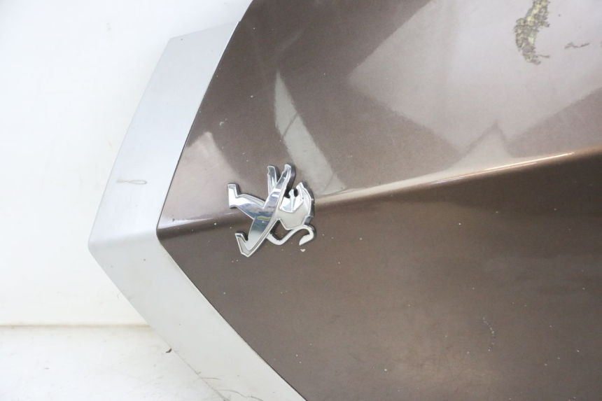 photo de FACE AVANT SUPERIEUR  PEUGEOT VIVACITY 125 (2010 - 2017) - Marquages et références