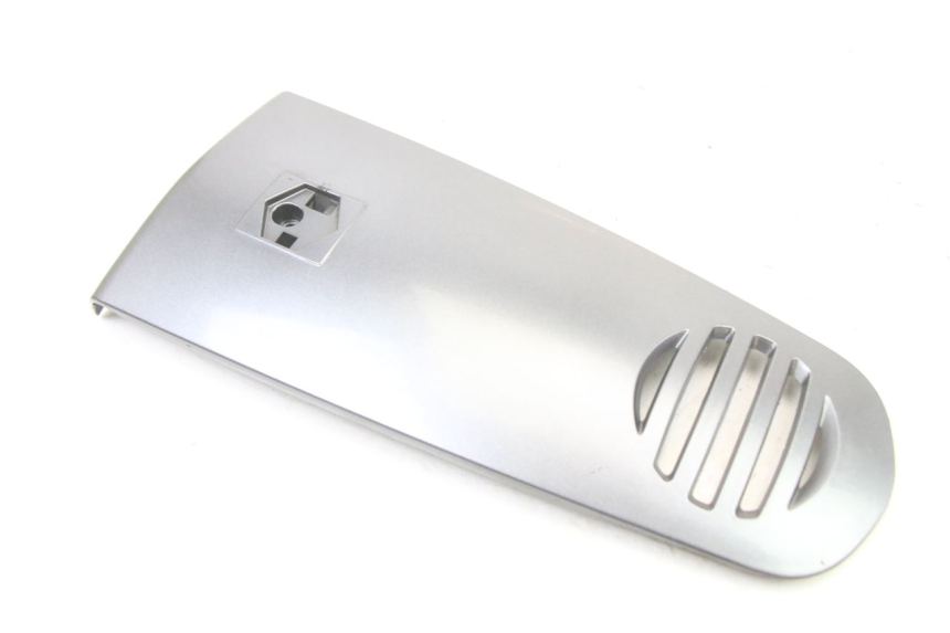 photo de FACE AVANT SUPERIEUR PIAGGIO VESPA GRANTURISMO 125 (2003 - 2007) - Vue principale