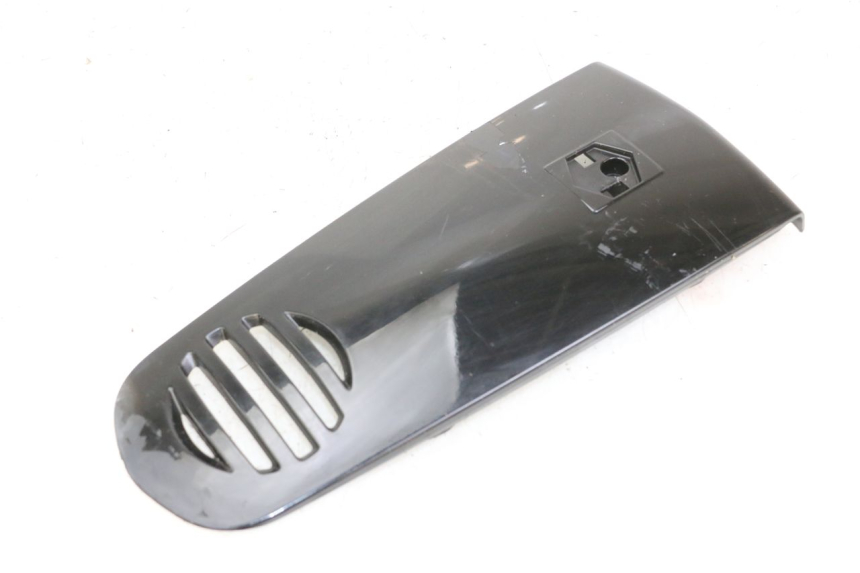 photo de FACE AVANT SUPERIEUR  PIAGGIO VESPA GRANTURISMO 200 (2004 - 2005) - Vue principale