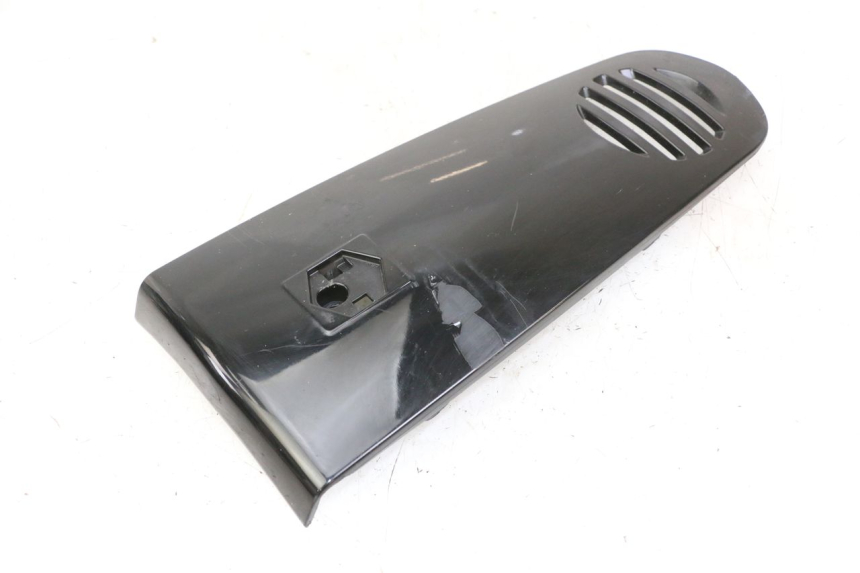 photo de FACE AVANT SUPERIEUR  PIAGGIO VESPA GRANTURISMO 200 (2004 - 2005) - Vue d’ensemble