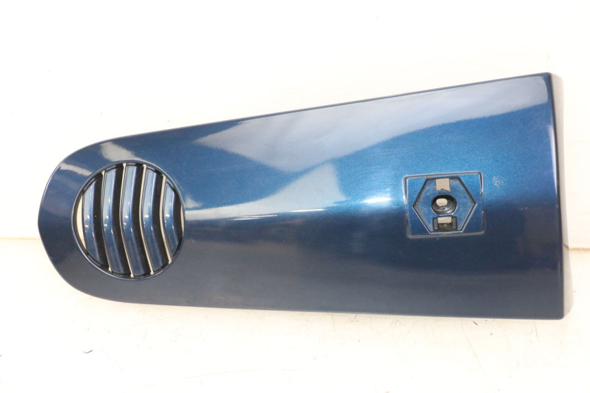 photo de FACE AVANT SUPERIEUR  PIAGGIO VESPA LX 150 (2005 - 2013) - Vue principale