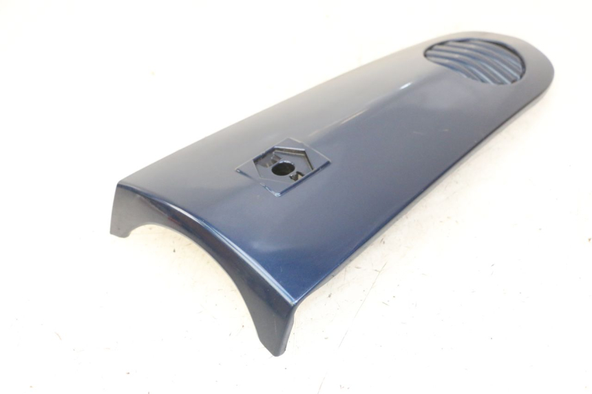 photo de FACE AVANT SUPERIEUR  PIAGGIO VESPA LX 150 (2005 - 2013) - Vue d’ensemble