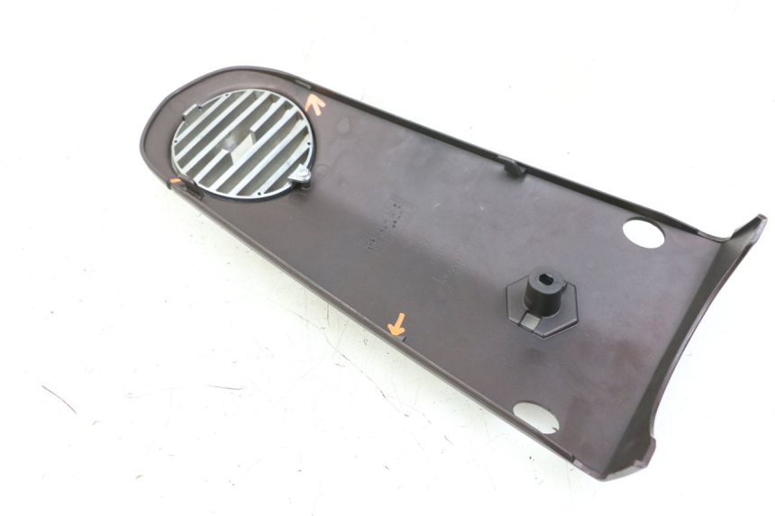 photo de FACE AVANT SUPERIEUR  PIAGGIO VESPA LX IE 125 (2010 - 2012) - Détail de la pièce