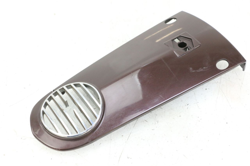 photo de FACE AVANT SUPERIEUR  PIAGGIO VESPA LX IE 125 (2010 - 2012) - Marquages et références