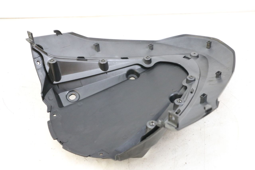 photo de FACE AVANT SUPERIEUR DAELIM S3 125 (2010 - 2017) - Zoom état d’usage